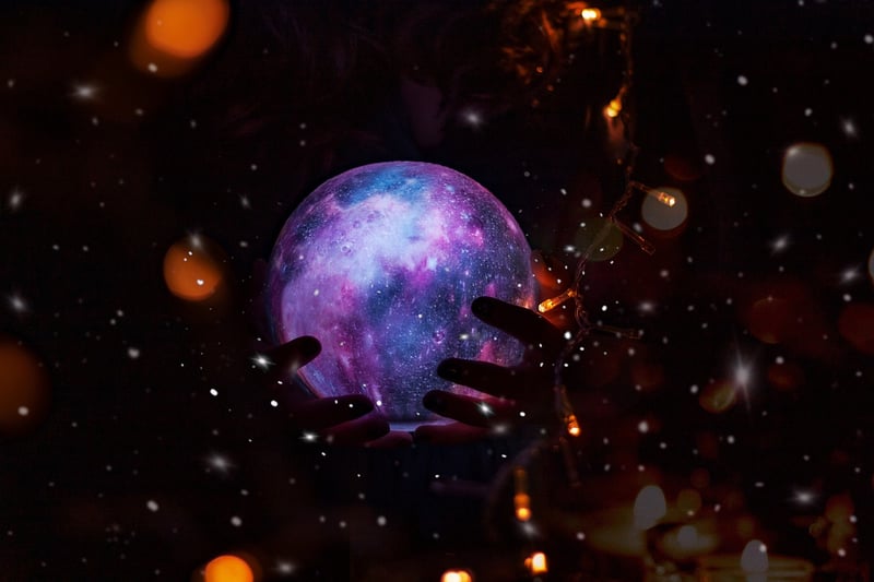 Enchanted Soundscapes